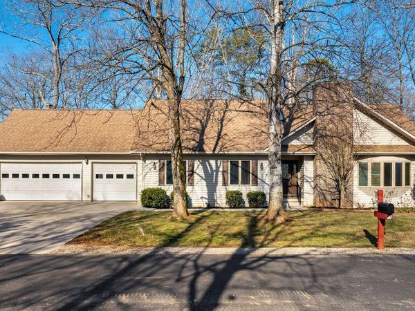 200 Osage Place, Loudon, TN 37774