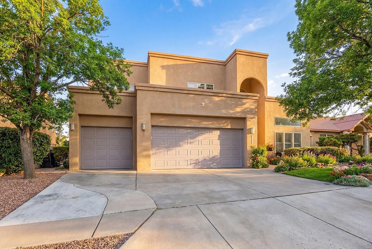 7709 Jacobo Drive Ne, Albuquerque, NM 87109 Main Photo