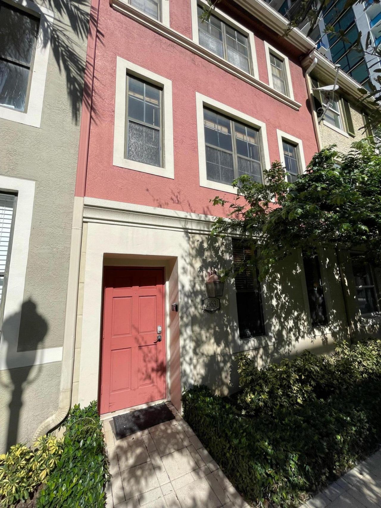 663 Hibiscus Street, West Palm Beach, FL 33401 Photo