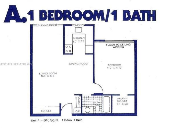 17021 N Bay Rd, Unit 508, Sunny Isles Beach, FL 33160