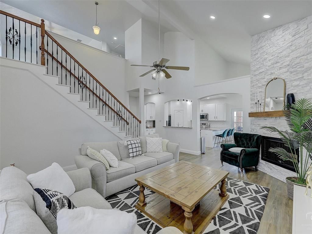 6324 Maritime Street, Fort Worth, TX 76179 Main Photo