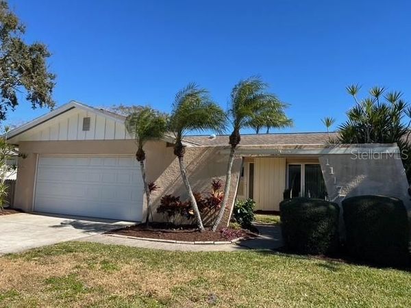 11177 BELLA LOMA DRIVE, LARGO, FL 33774