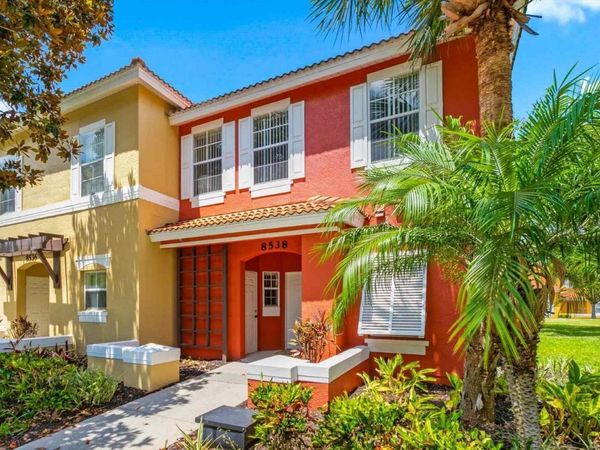 8538 CRYSTAL COVE LOOP, KISSIMMEE, FL 34747