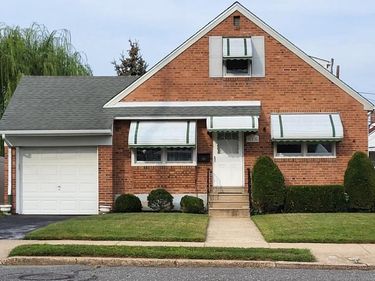 915 BORBECK AVENUE, PHILADELPHIA, PA 19111