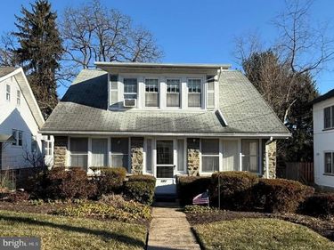 672 LAWSON AVENUE, HAVERTOWN, PA 19083