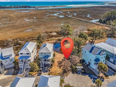 134 Enclave Pl. , Pawleys Island, SC 29585