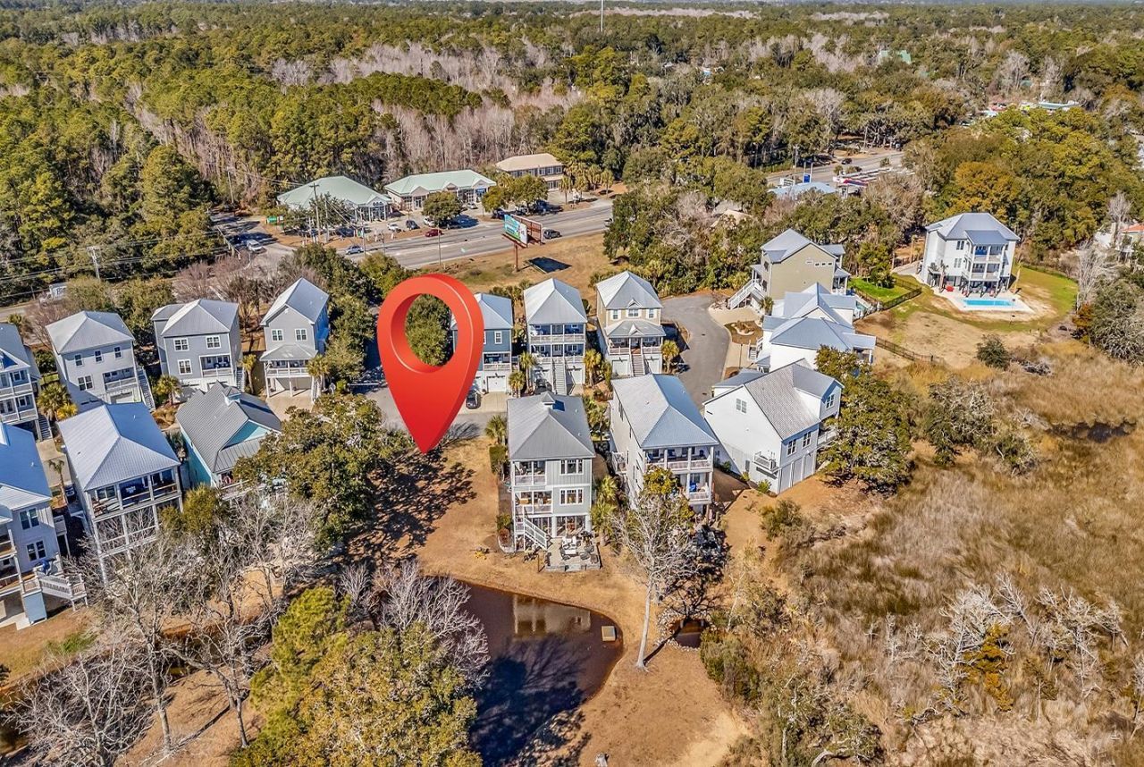 134 Enclave Pl.  Photo 13