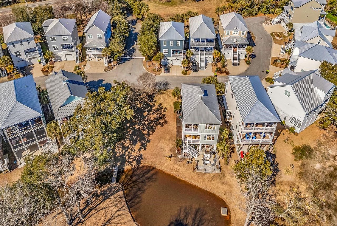 134 Enclave Pl.  Photo 18