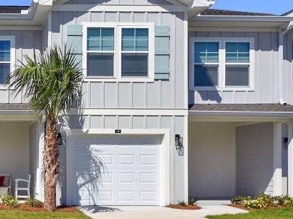 48 E Chapel Drive, Brunswick, GA 31525