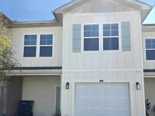 62 E Chapel Drive, Brunswick, GA 31525