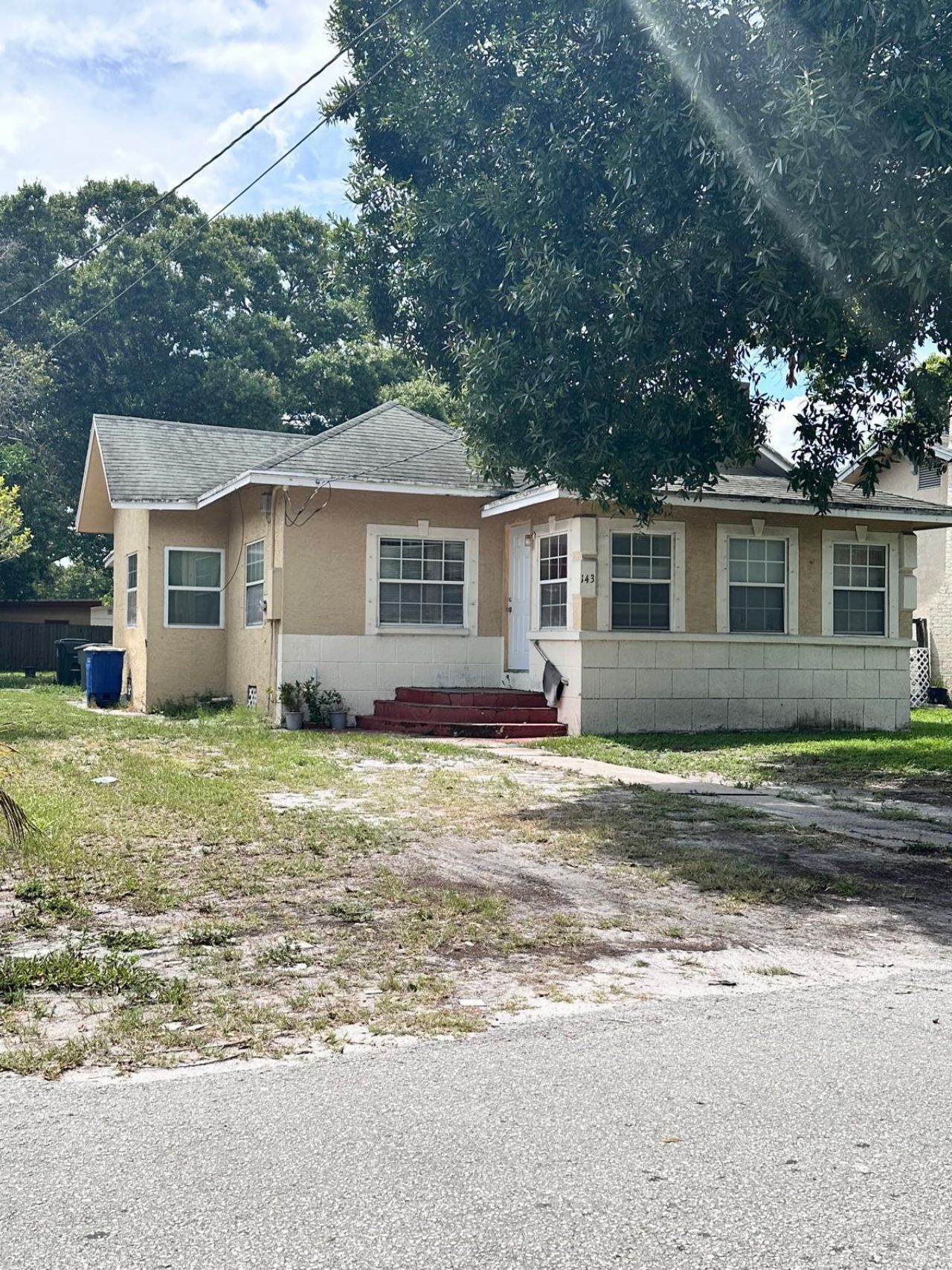 143 N 15th Street, Fort Pierce, FL 34950 Photo