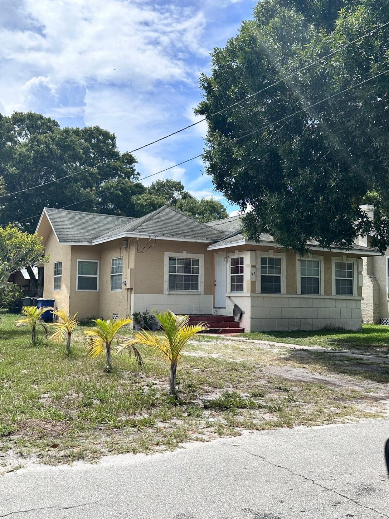 143 N 15th Street, Fort Pierce, FL 34950 Photo