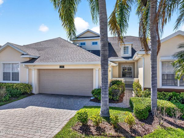 1406 Ballinton Drive, Melbourne, FL 32940