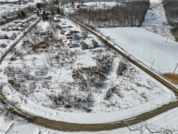 Lovers Lane, Ravenna, OH 44266