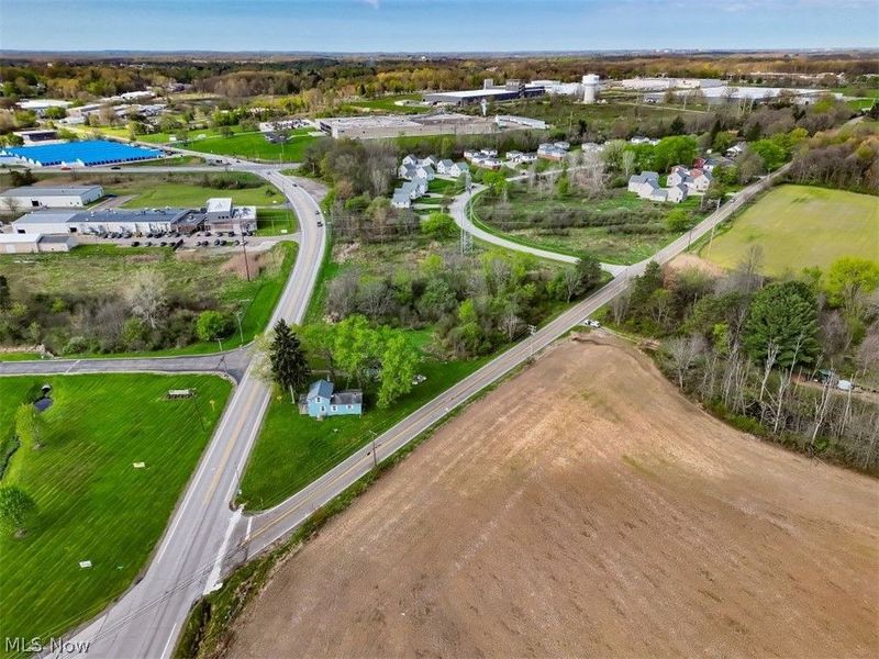 Lovers Lane, Ravenna, OH 44266 Photo 2