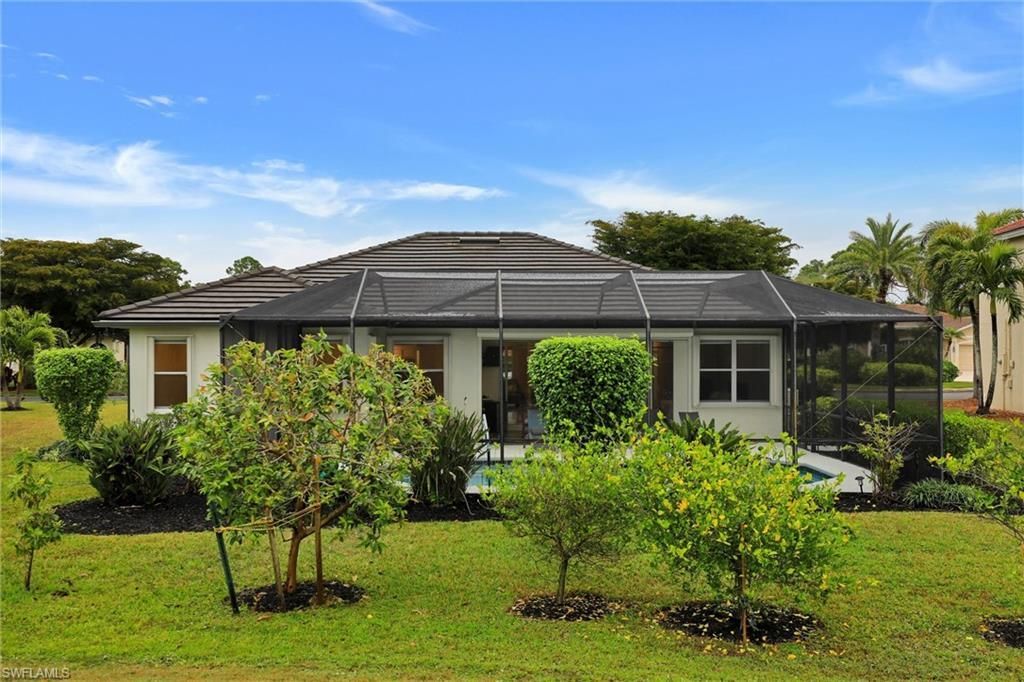 4707 Brixton Ct, Lehigh Acres, FL 33973 Photo