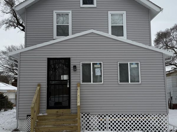 634 Kentucky Street, Gary, IN 46402