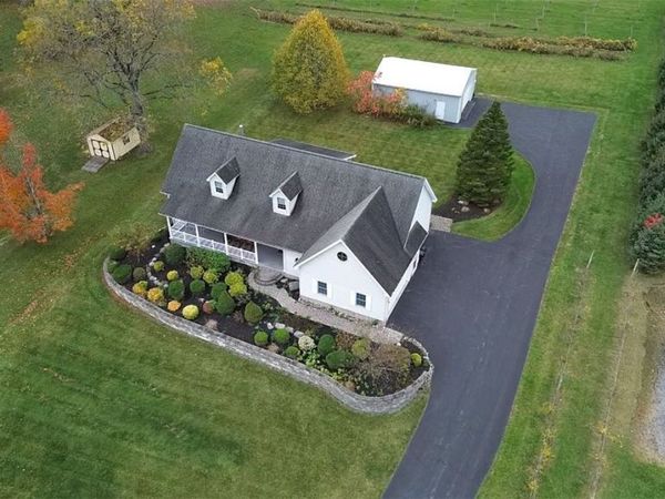 5117 W Lake Road, Auburn, NY 13021