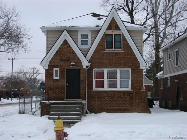 14954 Steel Street, Detroit, MI 48227