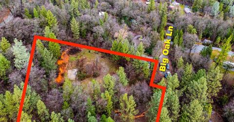 21138 Big Oak Ln, Lakehead, CA 96051 Photo