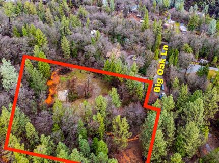 21138 Big Oak Ln, Lakehead, CA 96051 Photo