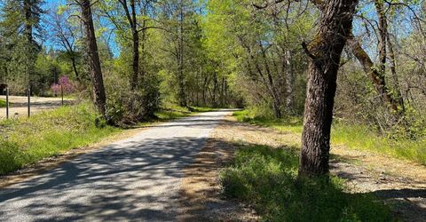 21138 Big Oak Ln, Lakehead, CA 96051 Photo