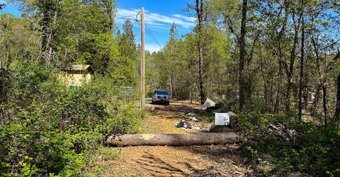 21138 Big Oak Ln, Lakehead, CA 96051 Photo