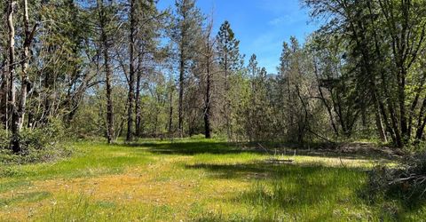 21138 Big Oak Ln, Lakehead, CA 96051 Photo