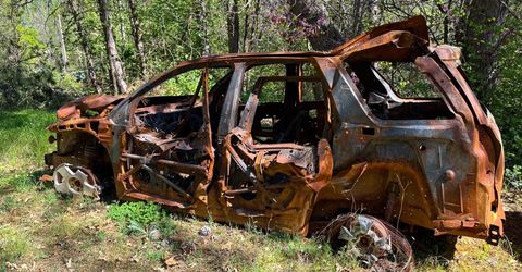 21138 Big Oak Ln, Lakehead, CA 96051 Photo