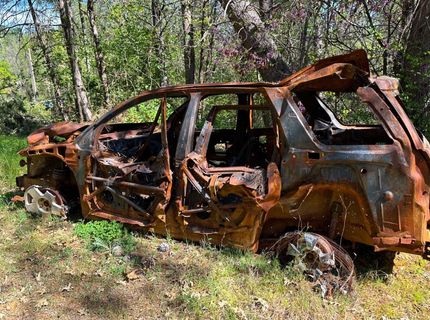 21138 Big Oak Ln, Lakehead, CA 96051 Photo