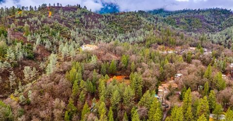 21138 Big Oak Ln, Lakehead, CA 96051 Photo