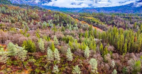 21138 Big Oak Ln, Lakehead, CA 96051 Photo