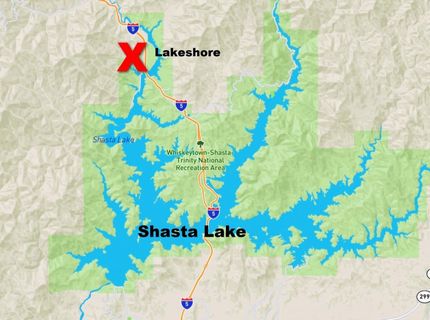 21138 Big Oak Ln, Lakehead, CA 96051 Photo