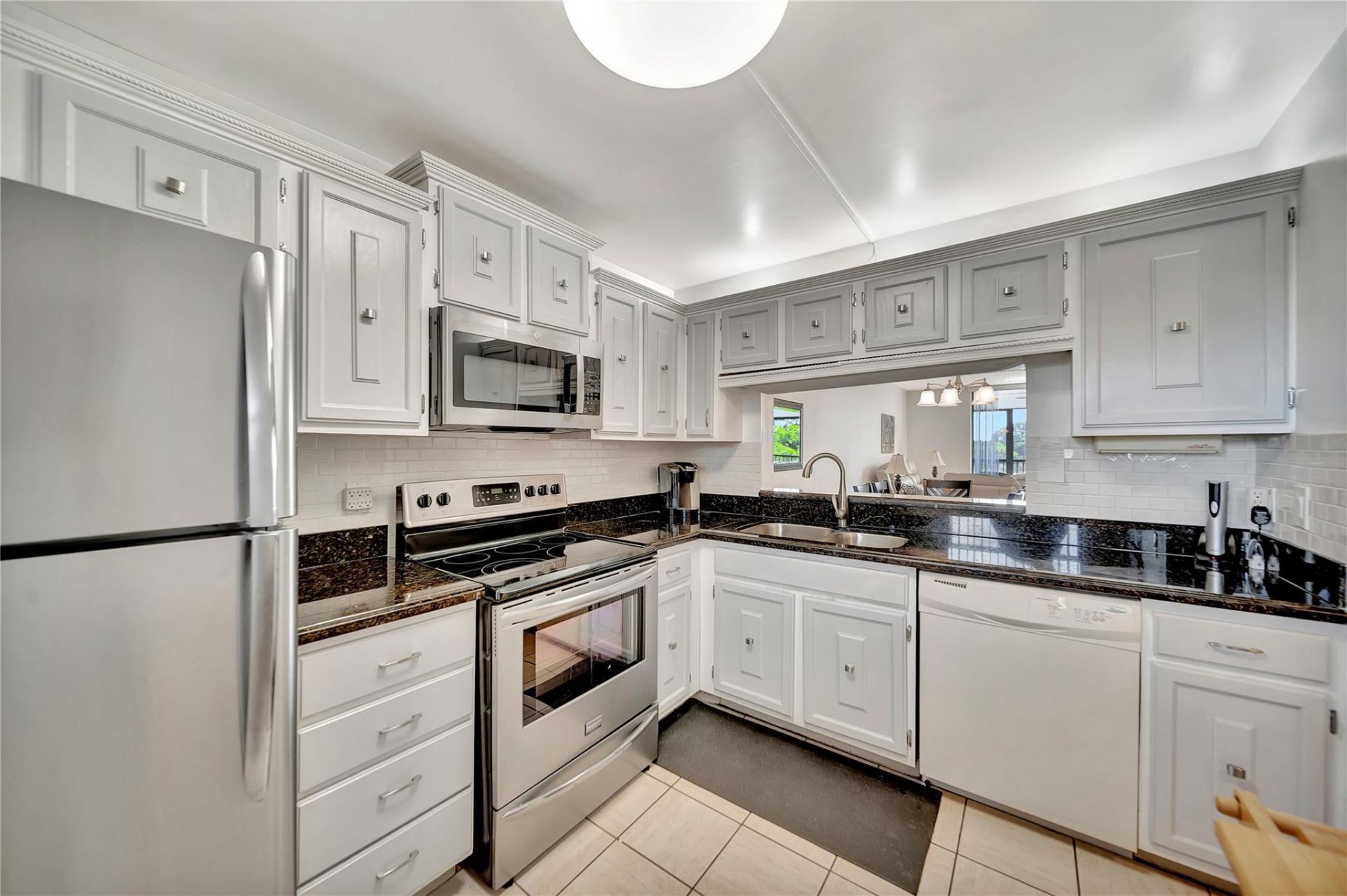 3591 N Environ Boulevard, Unit A405, Lauderhill, FL 33319 Photo