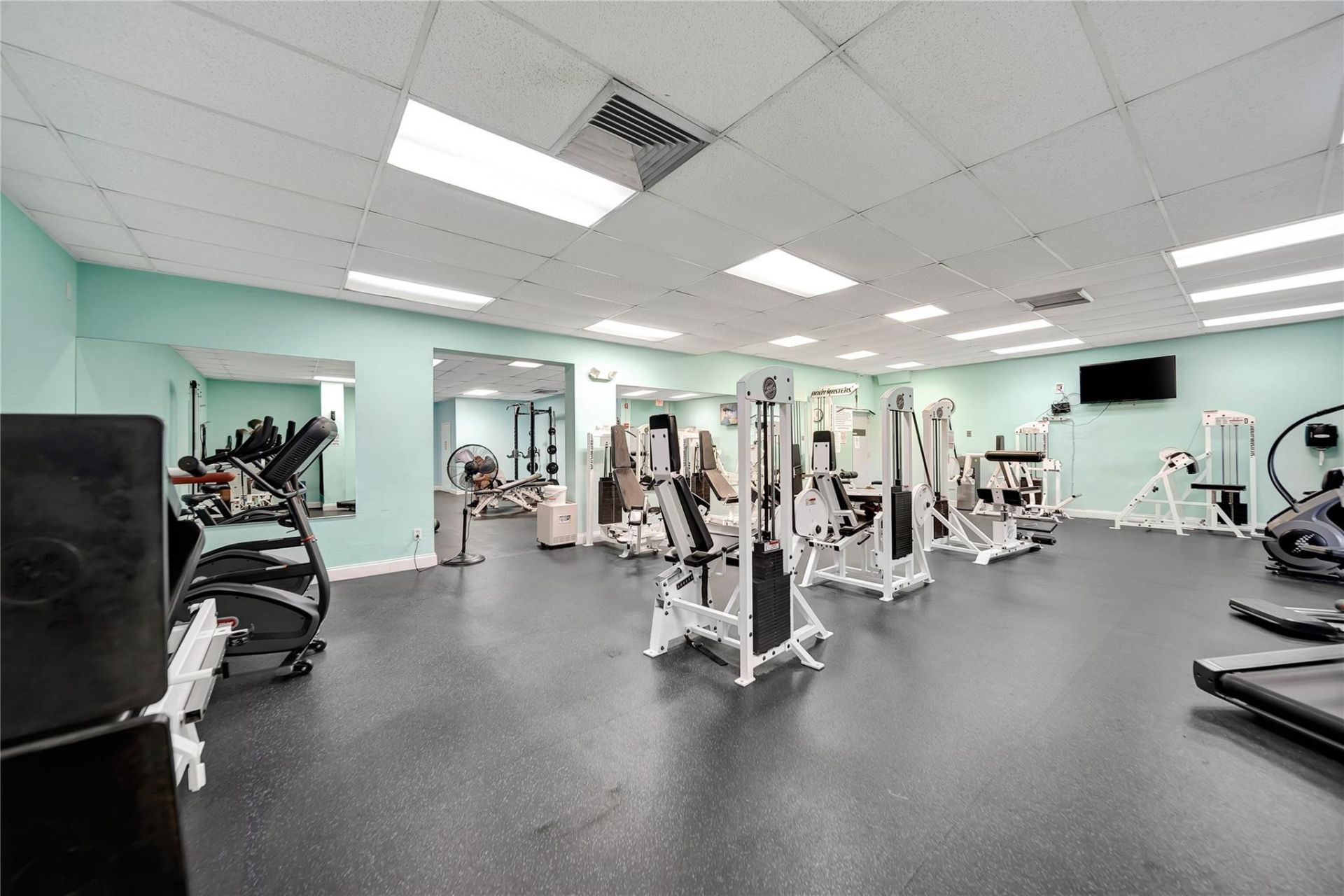 3591 N Environ Boulevard, Unit A405, Lauderhill, FL 33319 Photo
