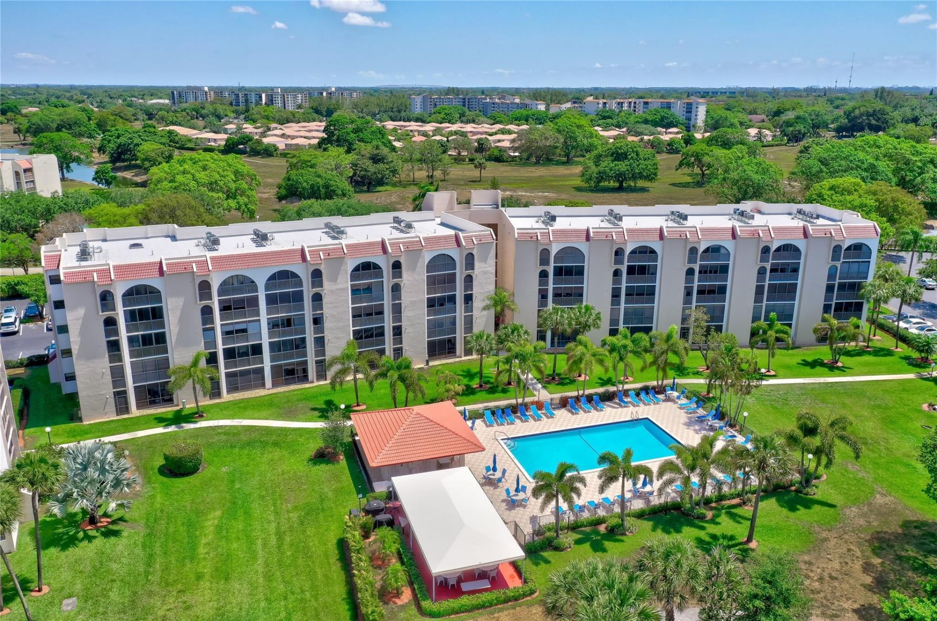 3591 N Environ Boulevard, Unit A405, Lauderhill, FL 33319 Photo