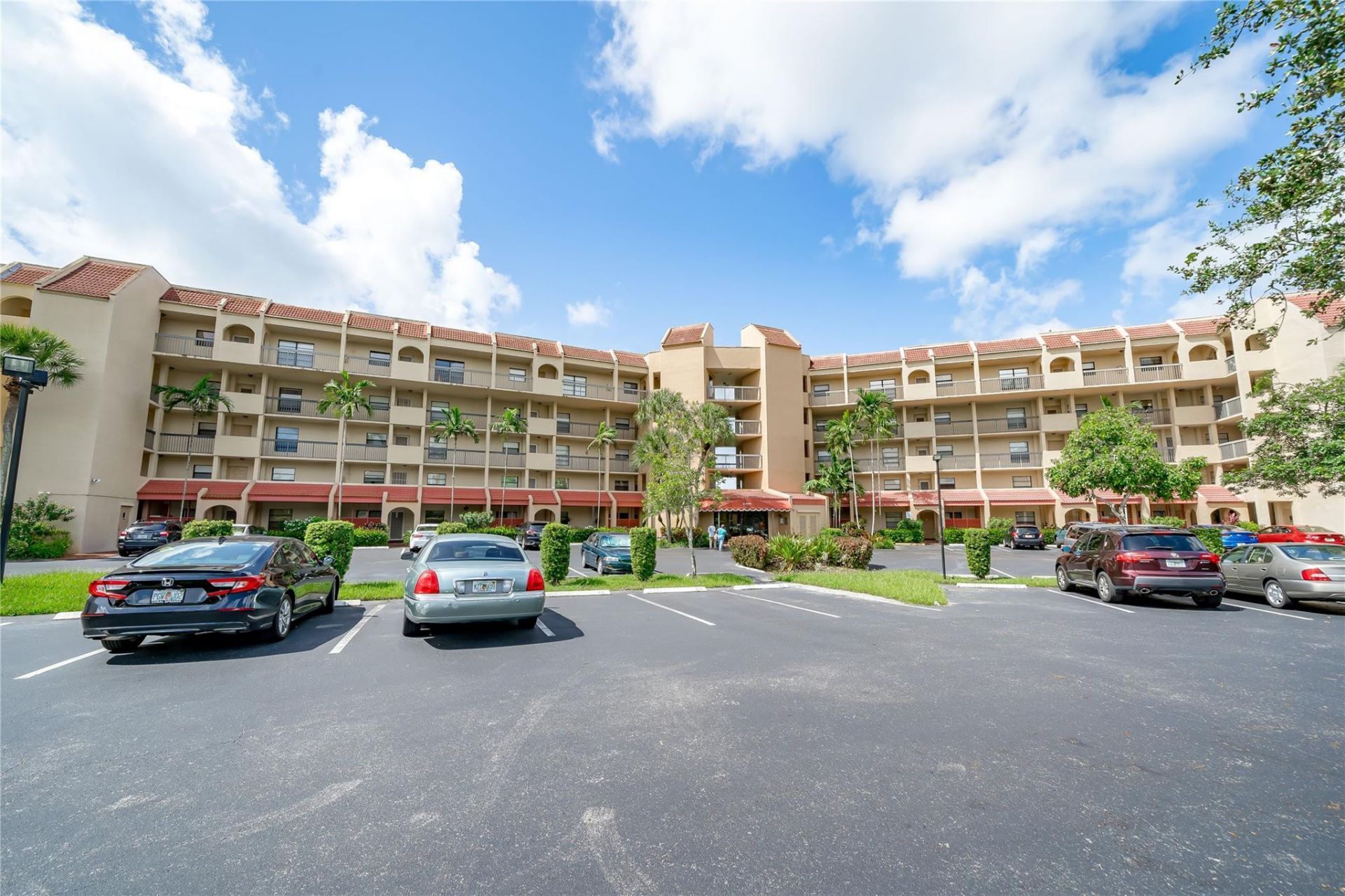 3591 N Environ Boulevard, Unit A405, Lauderhill, FL 33319 Photo