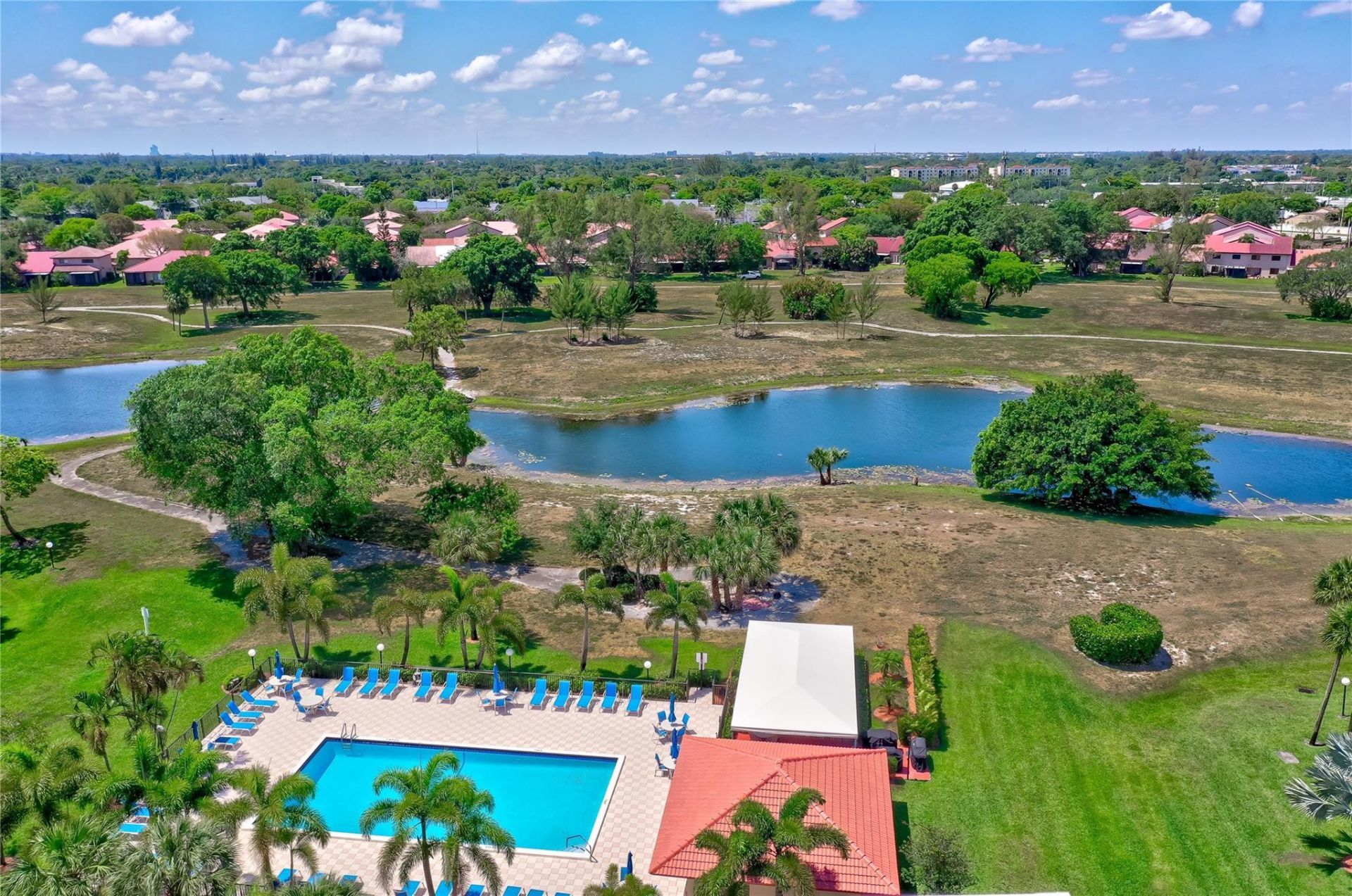 3591 N Environ Boulevard, Unit A405, Lauderhill, FL 33319 Photo