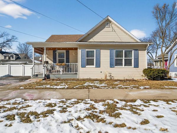 519 S Washington Street, Lockport, IL 60441