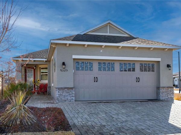 9325 SW 106TH AVENUE, OCALA, FL 34481