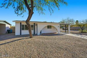 15601 N 22nd Street, Phoenix, AZ 85022 Main Photo