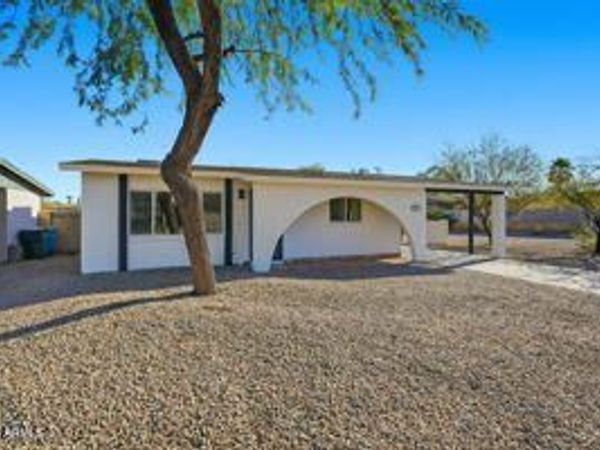 15601 N 22ND Street, Phoenix, AZ 85022