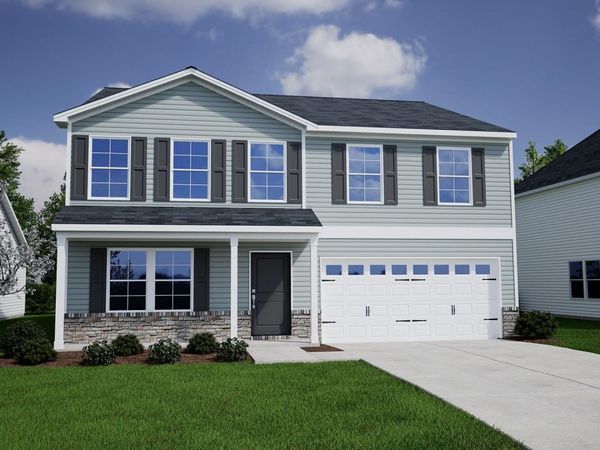 456 Atamasco Ct., Conway, SC 29526