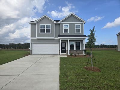 452 Atamasco Ct., Conway, SC 29526