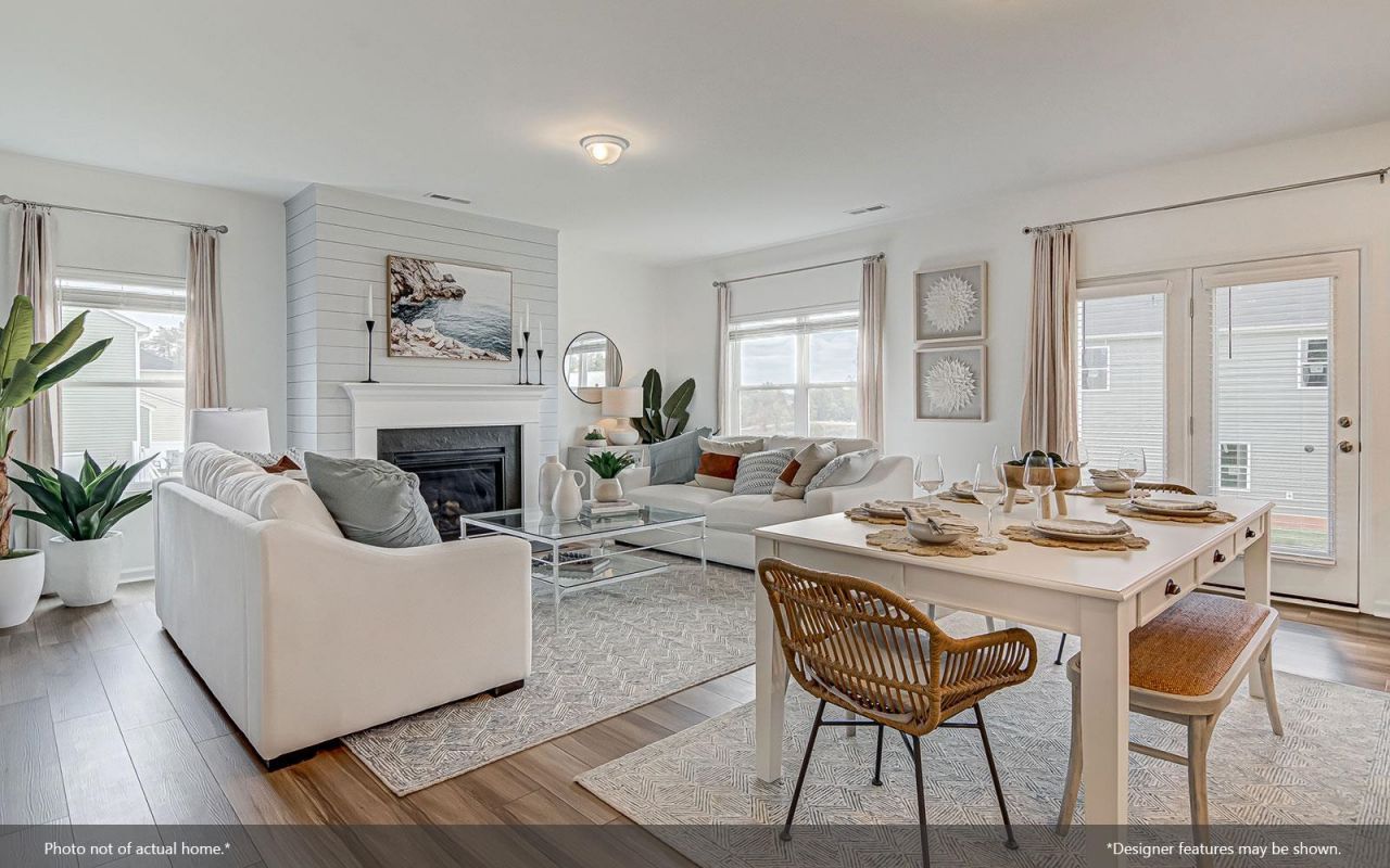 452 Atamasco Ct.  Photo 4