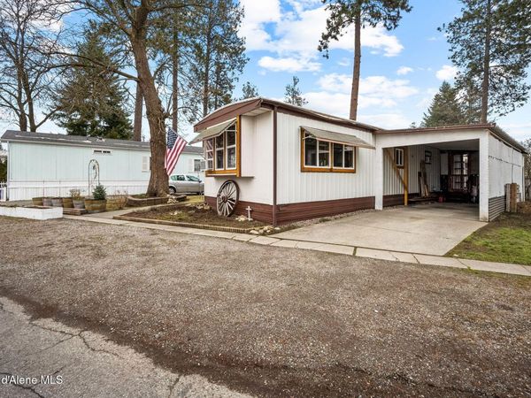 9156 N Starr LOOP, Hayden, ID 83835