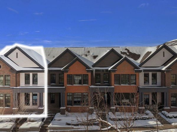 107 S Griswold Street, Northville, MI 48167