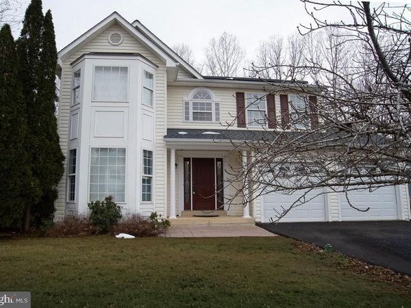 44 TANTERRA DRIVE, STAFFORD, VA 22556