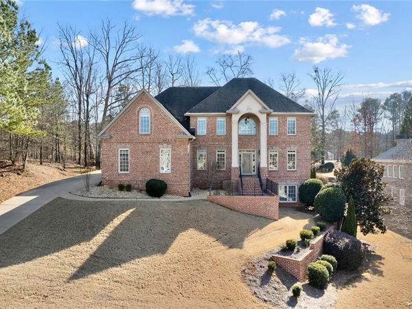1030 Overlook Drive, Villa Rica, GA 30180