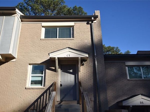 2604 Campbellton Road SW, Unit C7, Atlanta, GA 30311
